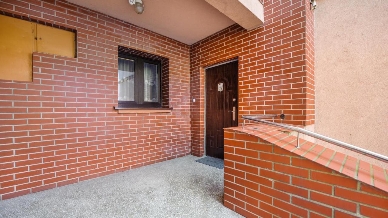 Premium Z Widokiem Na Morze Sun & Snow Centrum Apartment Hel