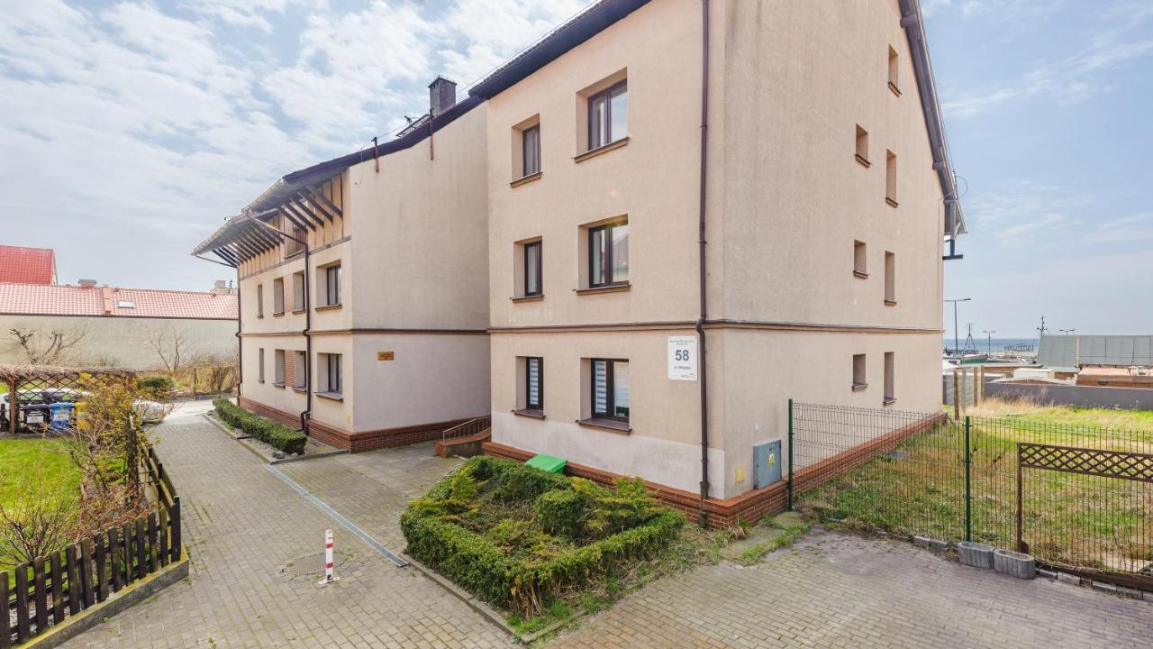 Premium Z Widokiem Na Morze Sun & Snow Centrum
