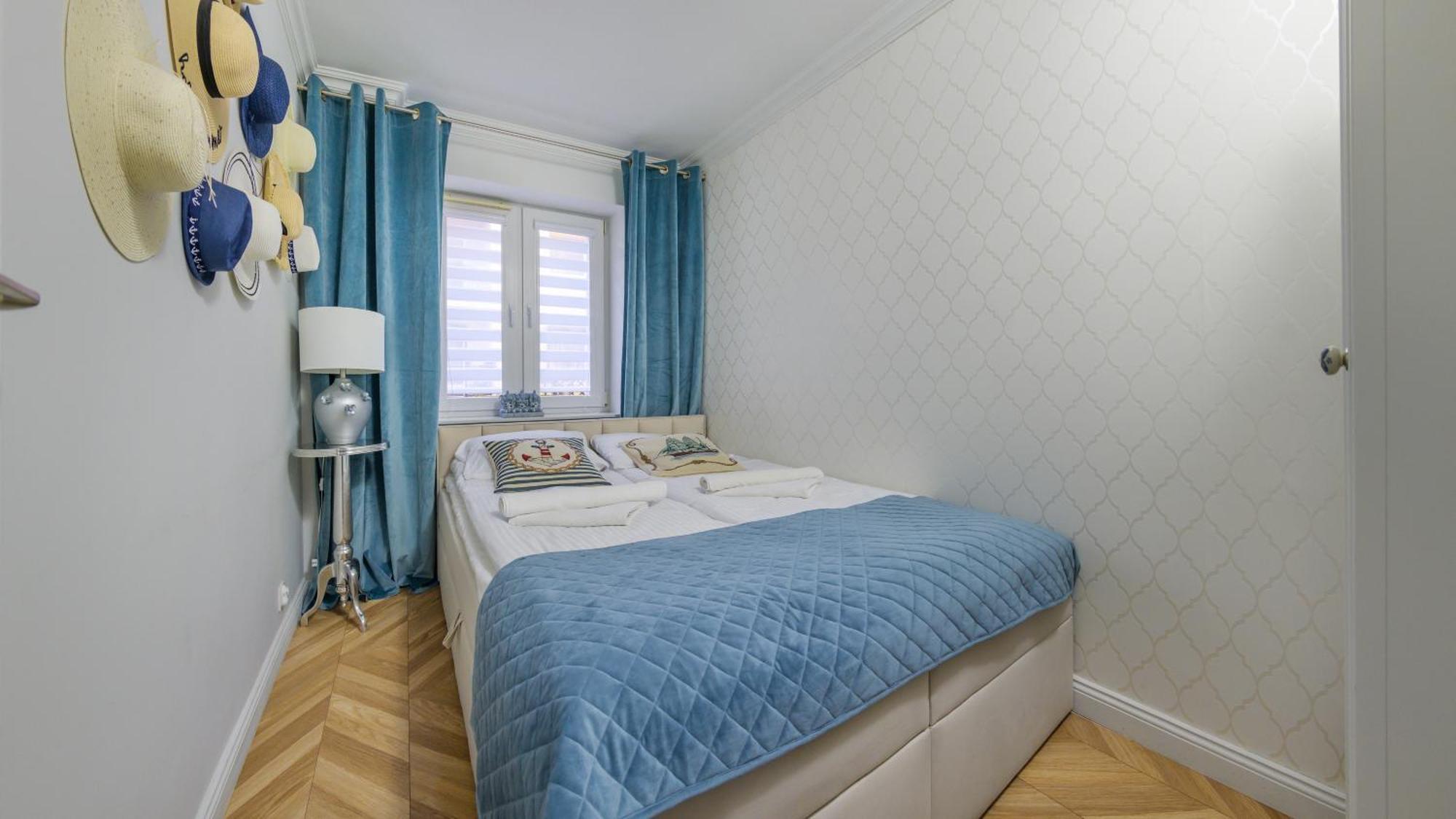 Premium Z Widokiem Na Morze Sun & Snow Centrum