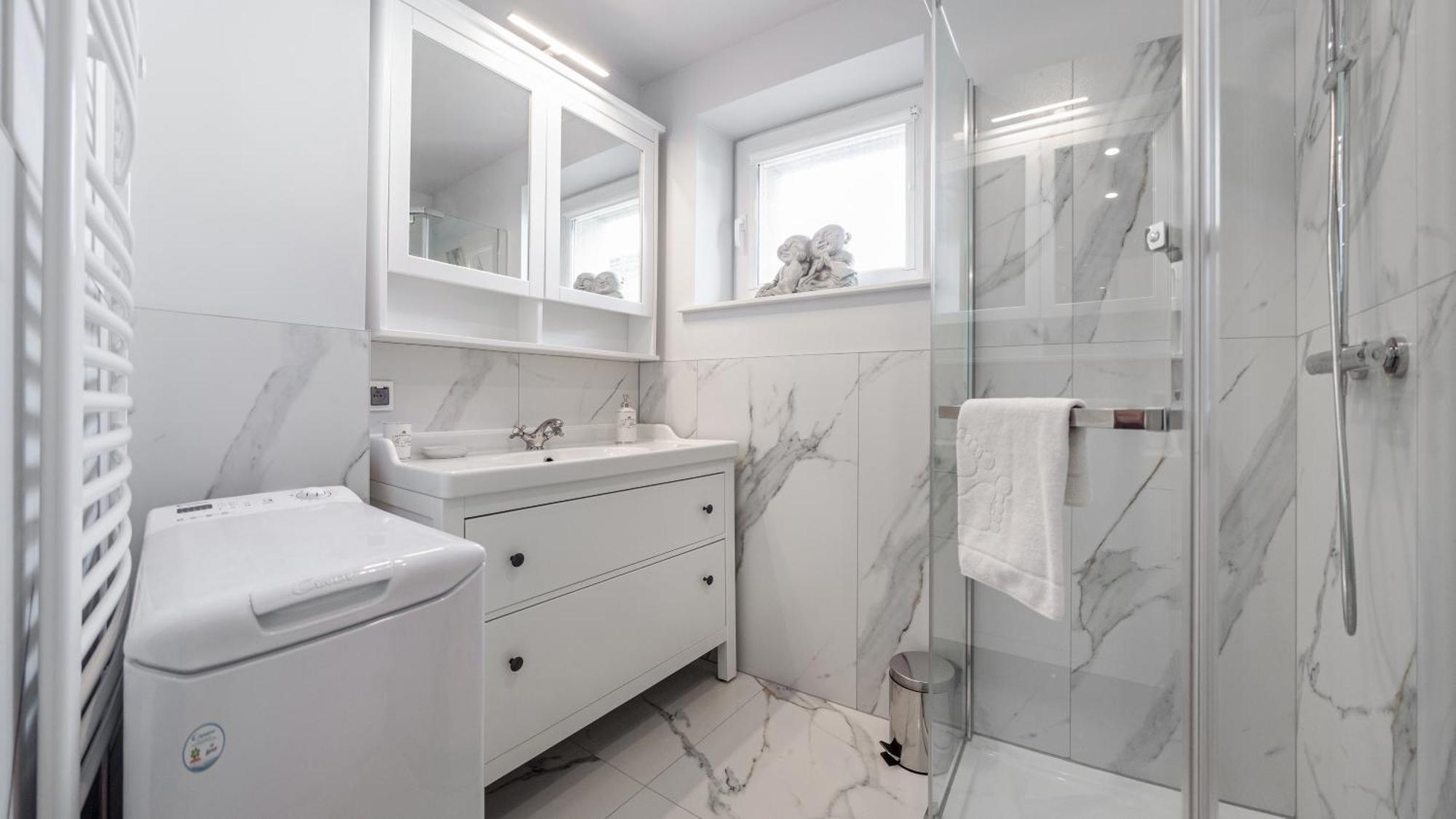 Apartment Premium Z Widokiem Na Morze Sun & Snow Centrum Hel