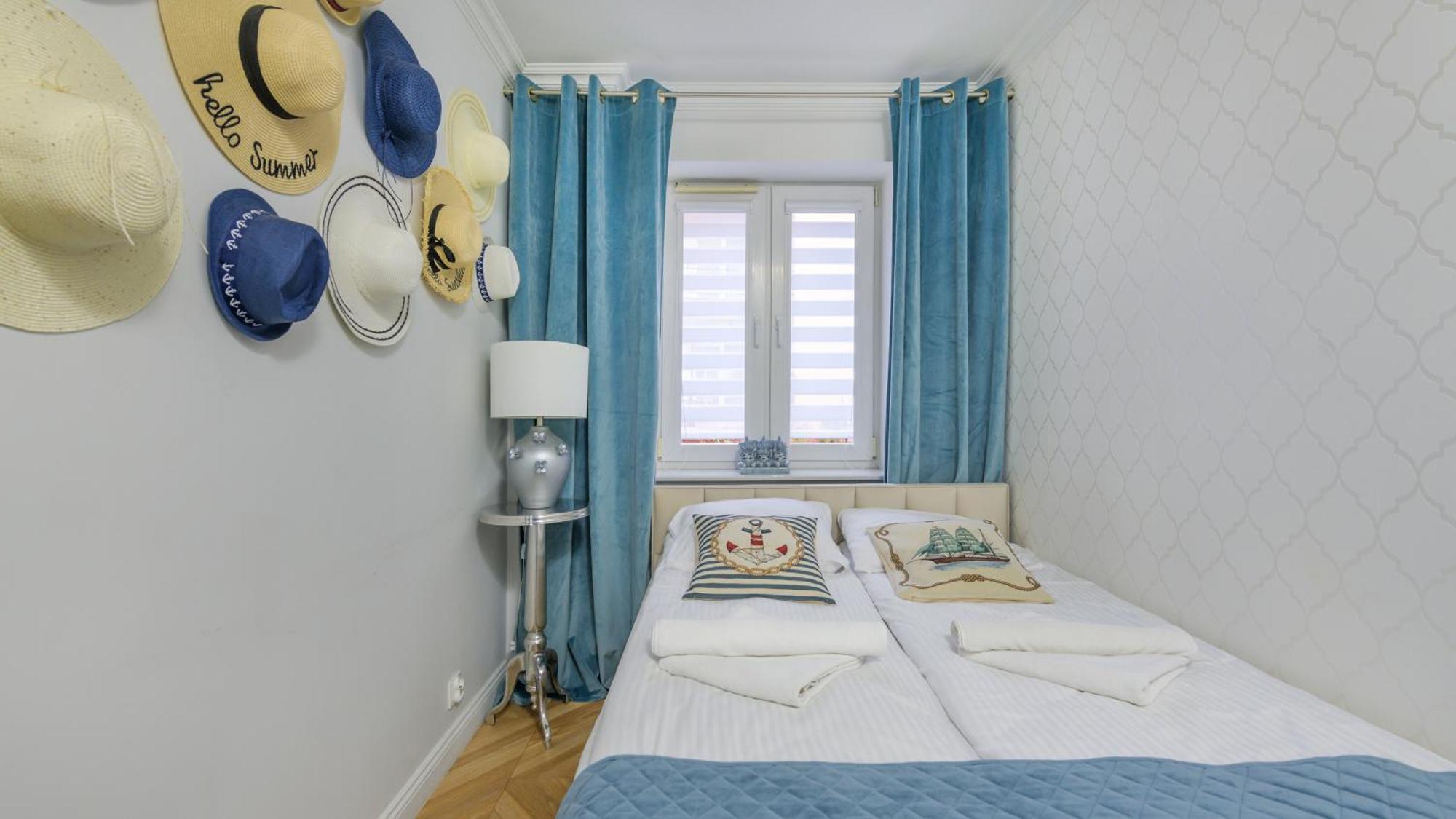 Premium Z Widokiem Na Morze Sun & Snow Centrum